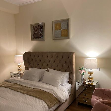 Luxury 1Br In Dubai Marina, Ask For July Full Month Offer Apartment Екстериор снимка