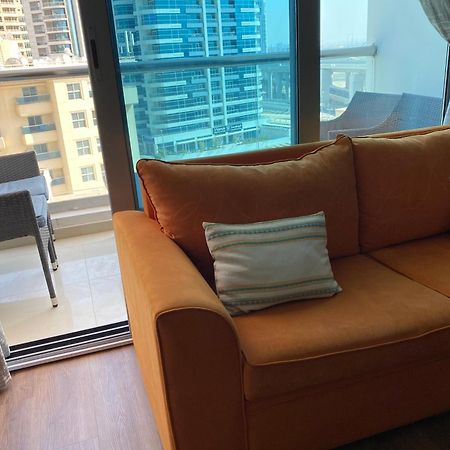 Luxury 1Br In Dubai Marina, Ask For July Full Month Offer Apartment Екстериор снимка