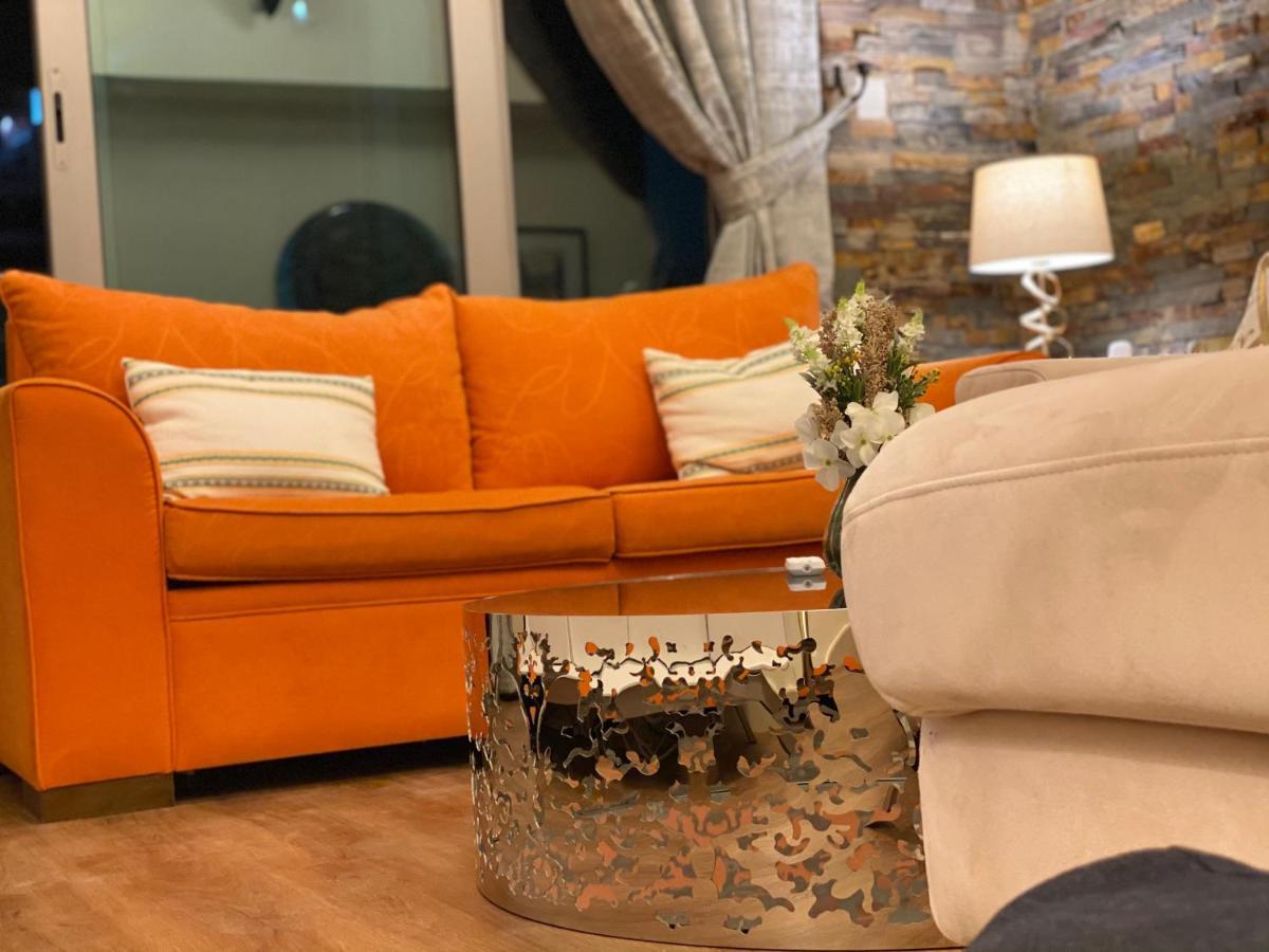 Luxury 1Br In Dubai Marina, Ask For July Full Month Offer Apartment Екстериор снимка