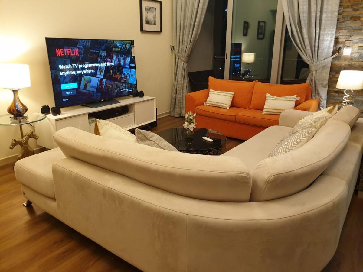 Luxury 1Br In Dubai Marina, Ask For July Full Month Offer Apartment Екстериор снимка