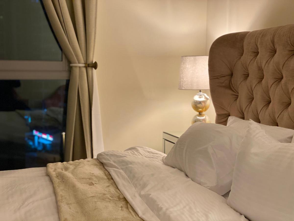 Luxury 1Br In Dubai Marina, Ask For July Full Month Offer Apartment Екстериор снимка