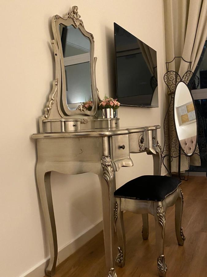 Luxury 1Br In Dubai Marina, Ask For July Full Month Offer Apartment Екстериор снимка