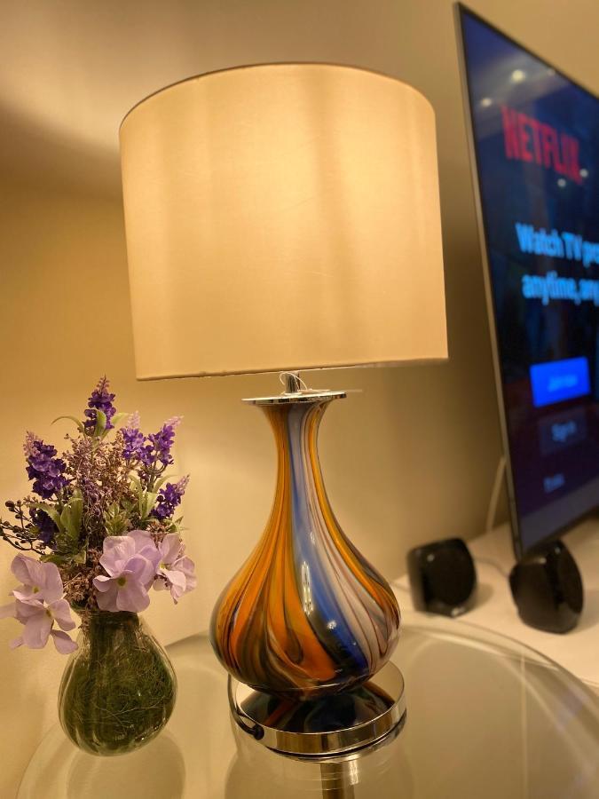 Luxury 1Br In Dubai Marina, Ask For July Full Month Offer Apartment Екстериор снимка