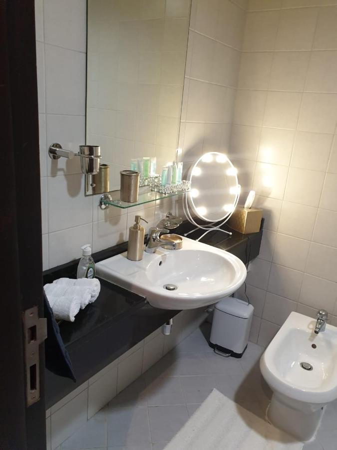 Luxury 1Br In Dubai Marina, Ask For July Full Month Offer Apartment Екстериор снимка
