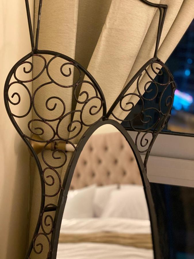 Luxury 1Br In Dubai Marina, Ask For July Full Month Offer Apartment Екстериор снимка
