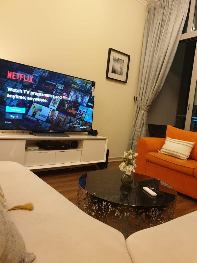Luxury 1Br In Dubai Marina, Ask For July Full Month Offer Apartment Екстериор снимка
