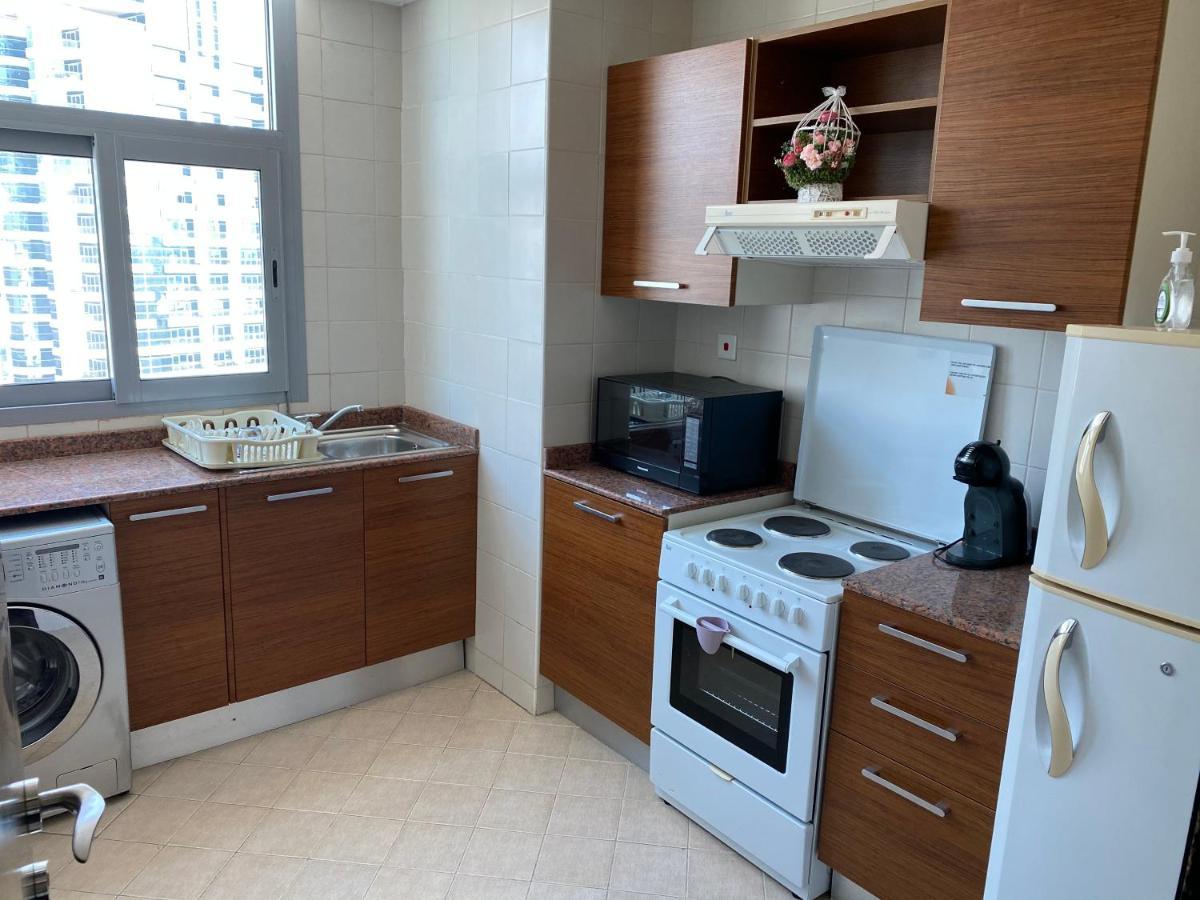 Luxury 1Br In Dubai Marina, Ask For July Full Month Offer Apartment Екстериор снимка