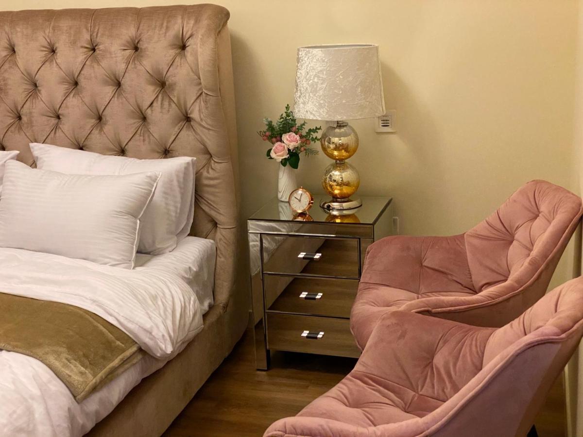 Luxury 1Br In Dubai Marina, Ask For July Full Month Offer Apartment Екстериор снимка