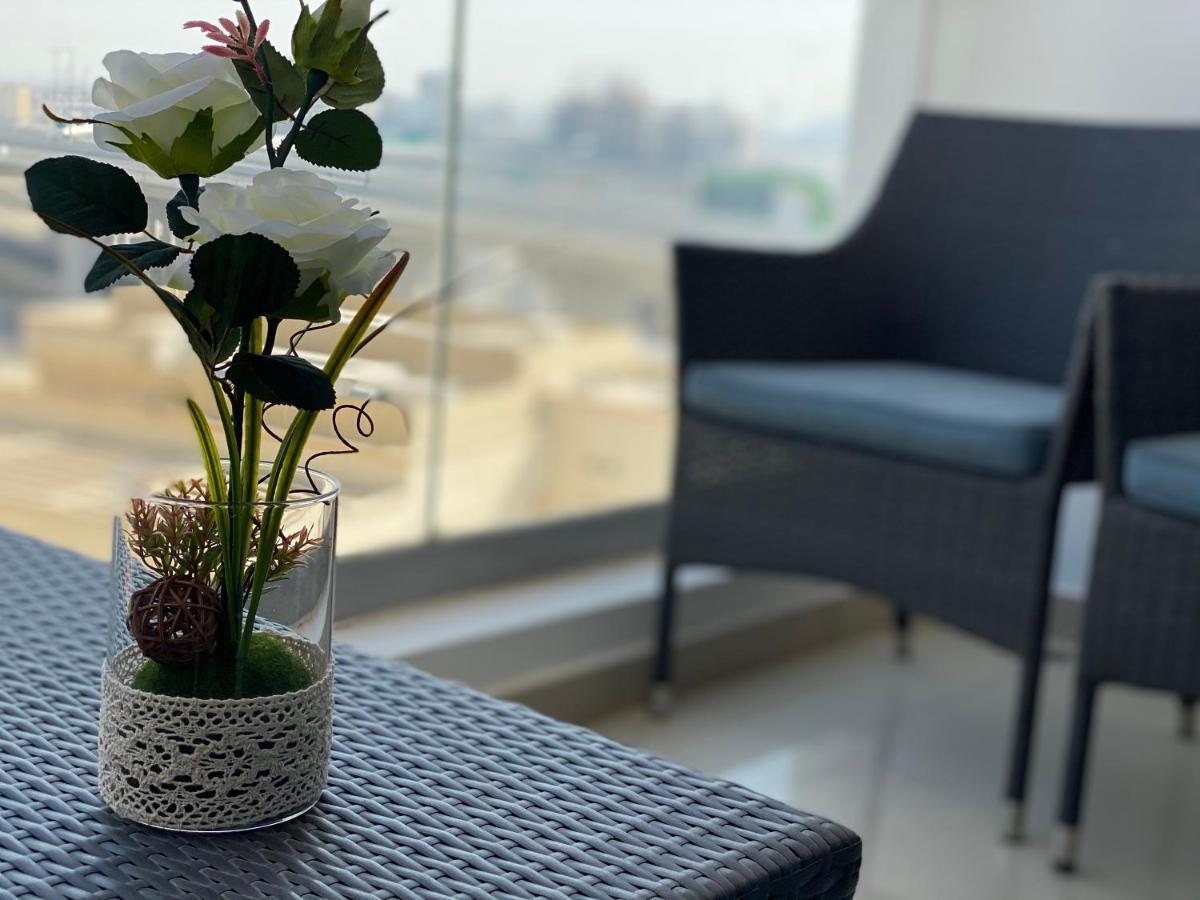 Luxury 1Br In Dubai Marina, Ask For July Full Month Offer Apartment Екстериор снимка