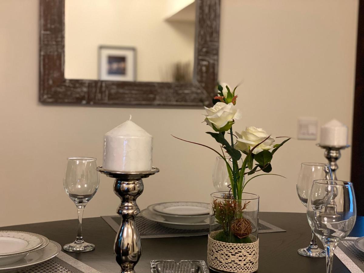 Luxury 1Br In Dubai Marina, Ask For July Full Month Offer Apartment Екстериор снимка